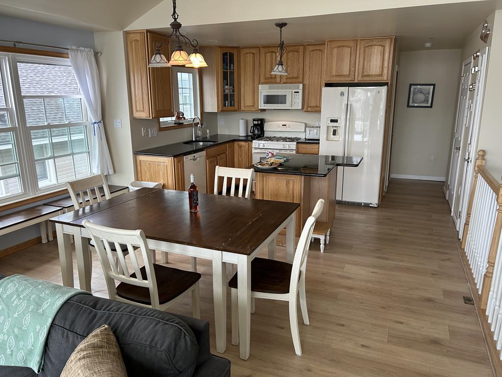 354 44th Place, Sea Isle City (Bay Front)