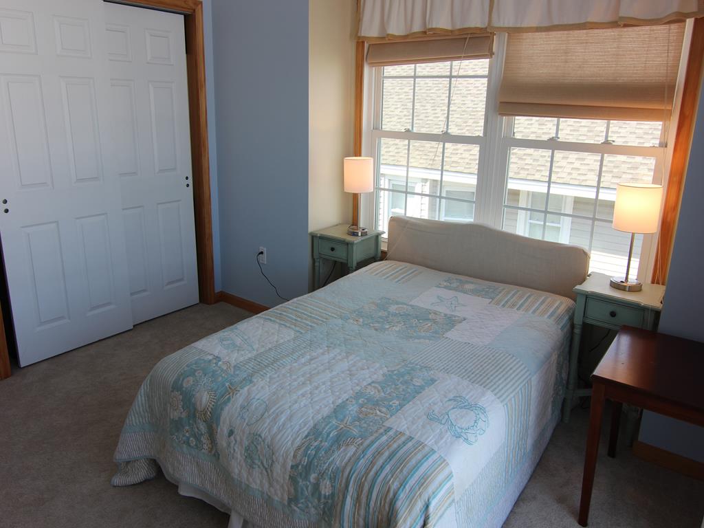 354 44th Place, Sea Isle City (Bay Front)