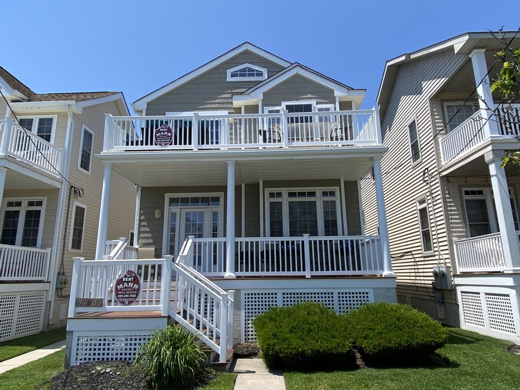 3 Bedroom House For Rent Jersey City