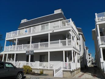 113 37th Street, Sea Isle City (Center)