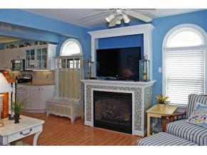 107 E Muriel Avenue, Beach Haven Park (Ocean Block)