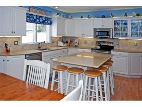 107 E Muriel Avenue, Beach Haven Park (Ocean Block)