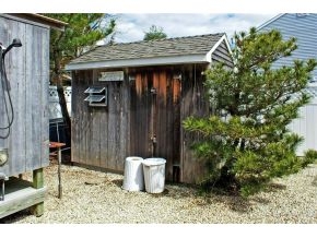 107 E Muriel Avenue, Beach Haven Park (Ocean Block)