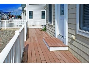 107 E Muriel Avenue, Beach Haven Park (Ocean Block)