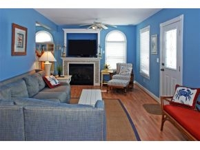 107 E Muriel Avenue, Beach Haven Park (Ocean Block)