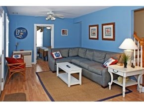 107 E Muriel Avenue, Beach Haven Park (Ocean Block)