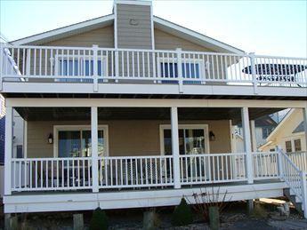 24 56th St, Sea Isle City