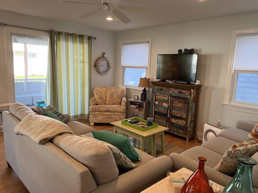 24 56th St, Sea Isle City (Beach Block)