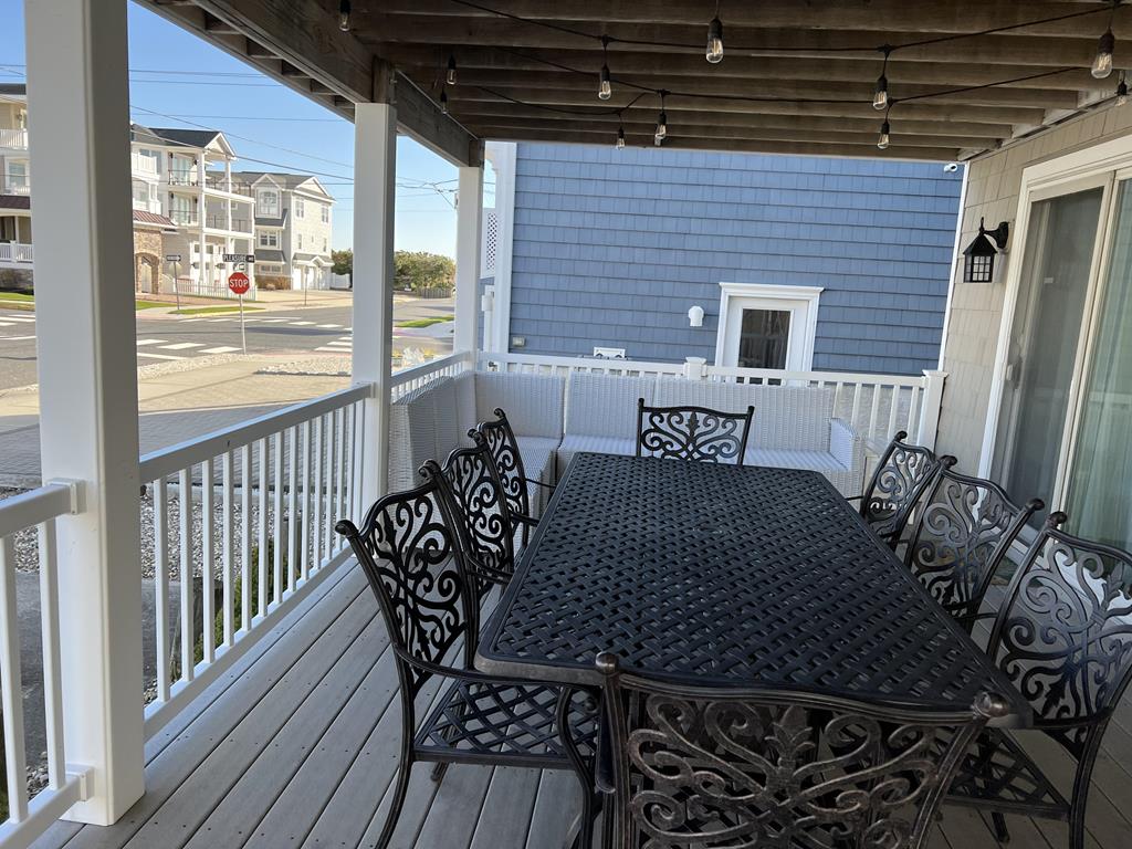 24 56th St, Sea Isle City (Beach Block)