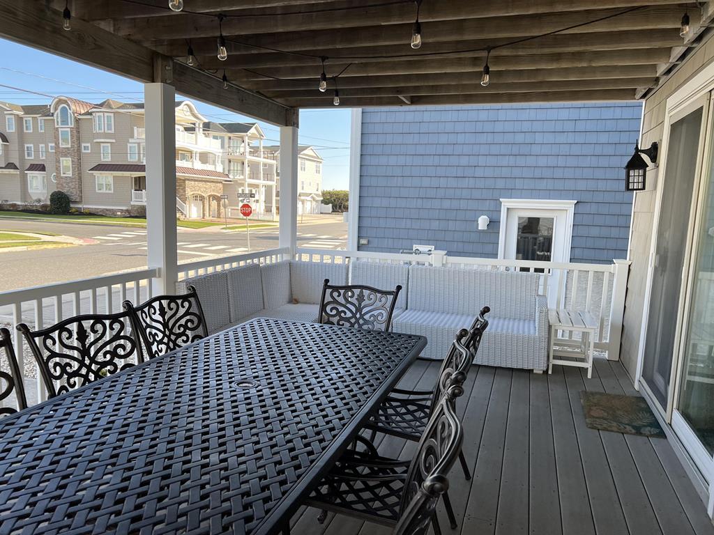 24 56th St, Sea Isle City (Beach Block)