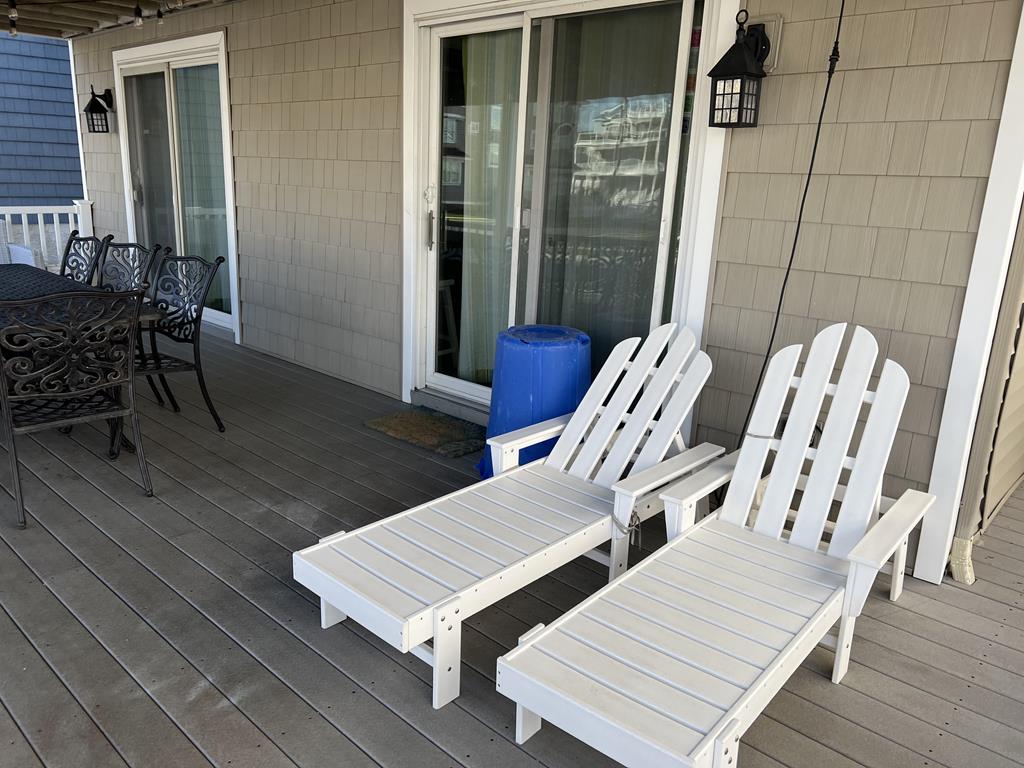 24 56th St, Sea Isle City (Beach Block)