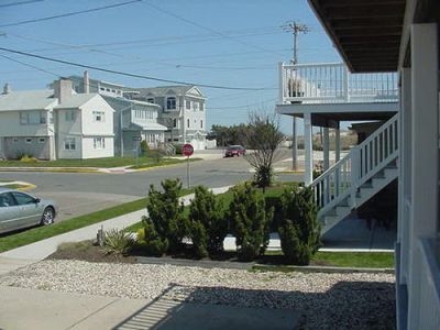 24 56th St, Sea Isle City (Beach Block)