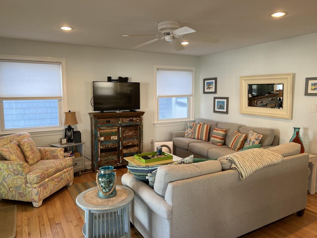 24 56th St, Sea Isle City (Beach Block)