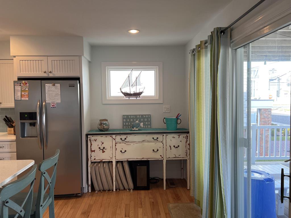 24 56th St, Sea Isle City (Beach Block)