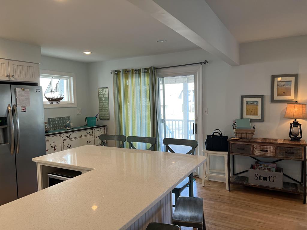 24 56th St, Sea Isle City (Beach Block)