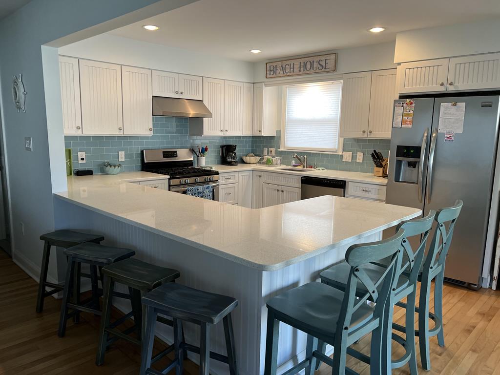 24 56th St, Sea Isle City (Beach Block)