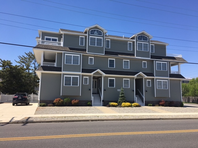 4700 Central Avenue, Sea Isle City