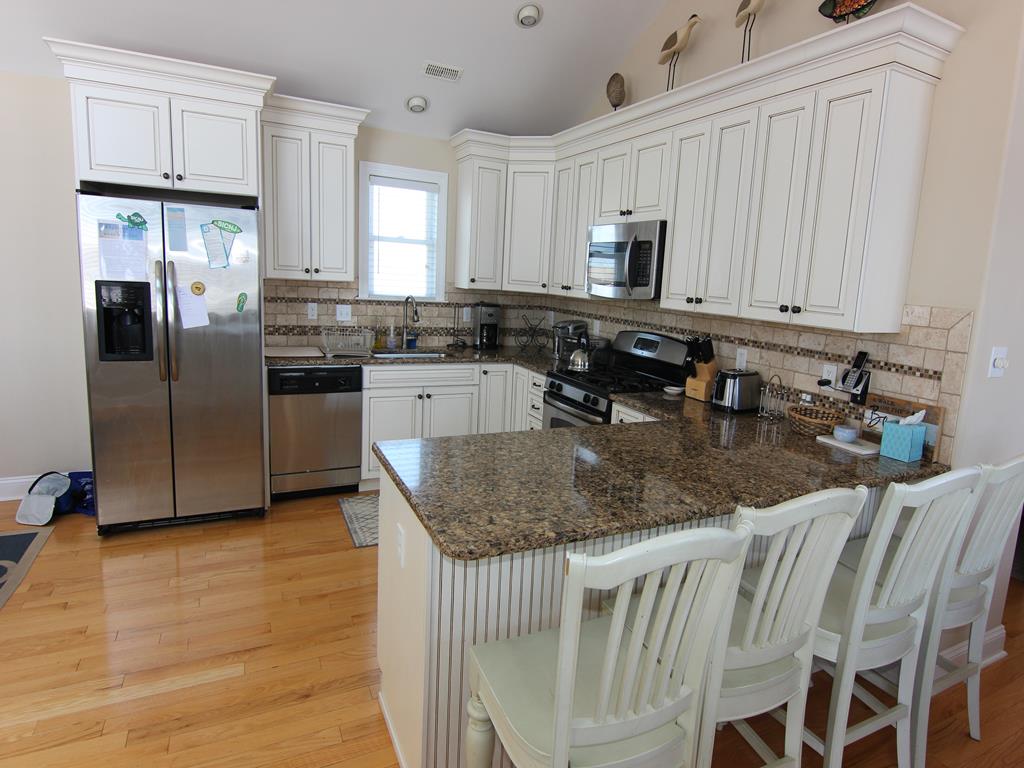 4700 Central Avenue, Sea Isle City (Center)