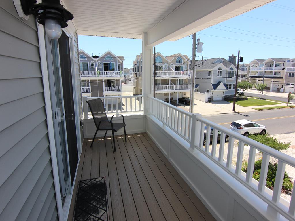 4700 Central Avenue, Sea Isle City (Center)