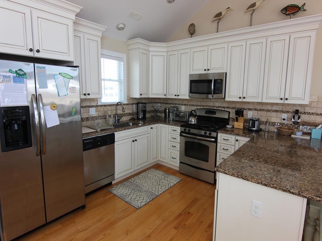 4700 Central Avenue, Sea Isle City (Center)