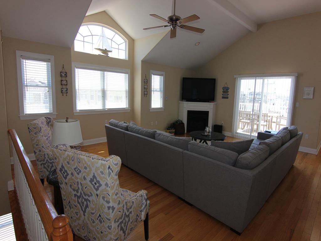 4700 Central Avenue, Sea Isle City (Center)