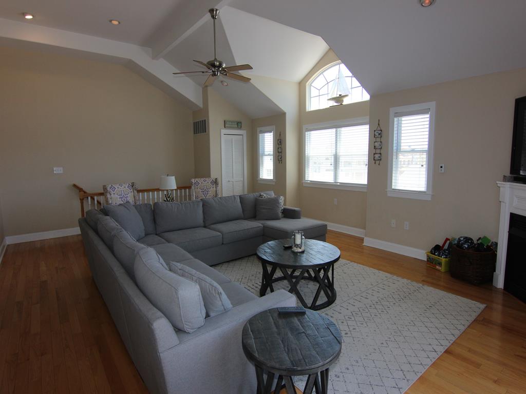 4700 Central Avenue, Sea Isle City (Center)