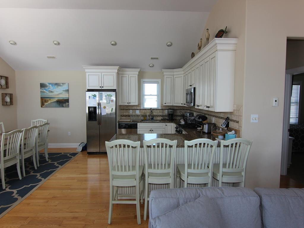 4700 Central Avenue, Sea Isle City (Center)