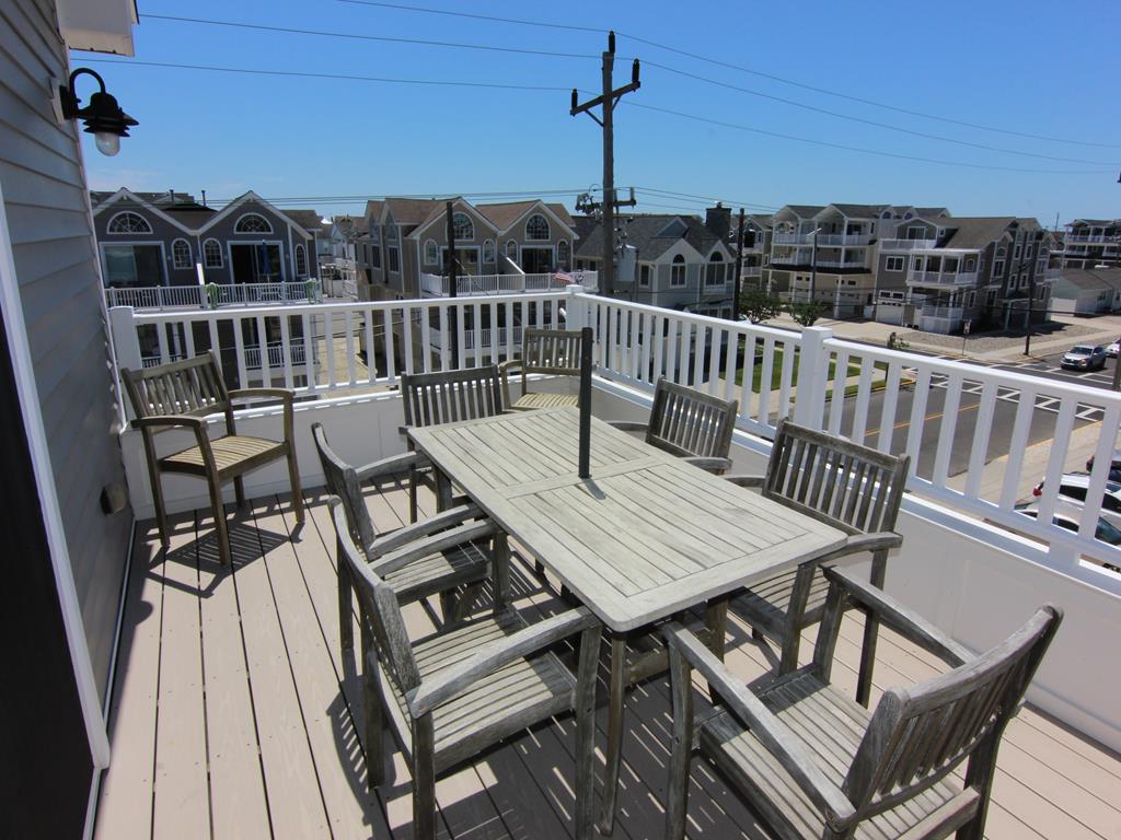 4700 Central Avenue, Sea Isle City (Center)