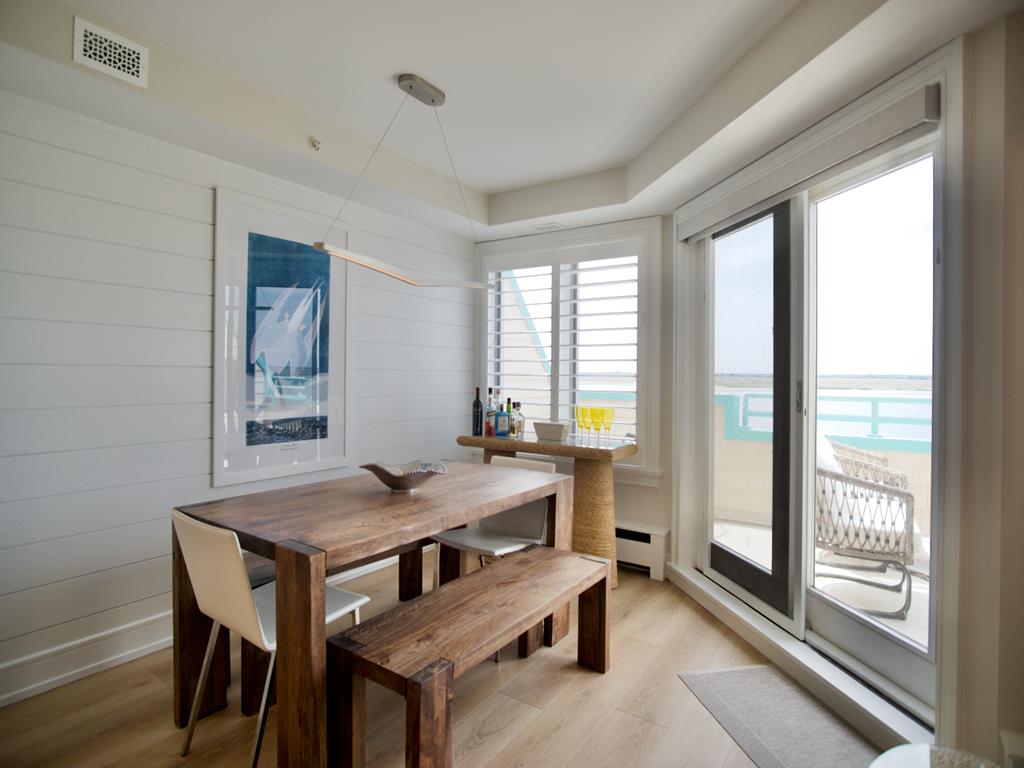 9400 Roberts Avenue, Sea Isle City (Bay Front)