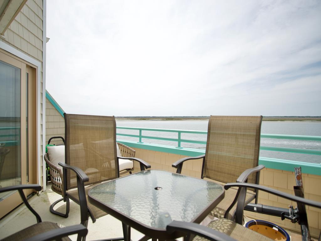 9400 Roberts Avenue, Sea Isle City (Bay Front)
