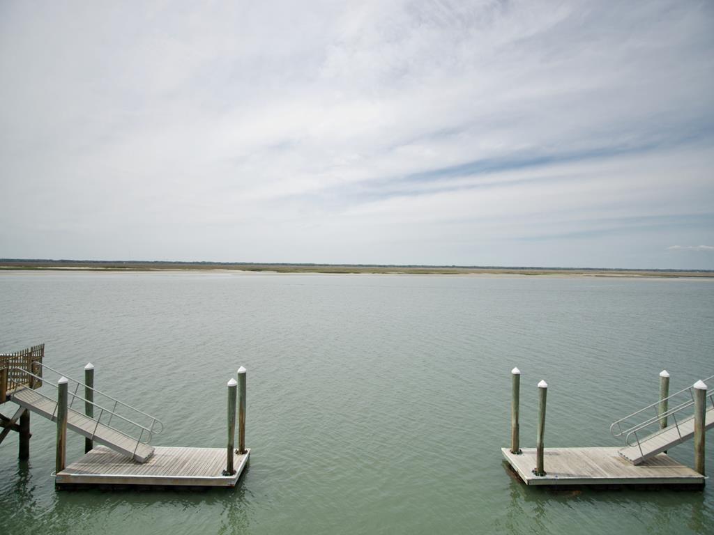 9400 Roberts Avenue, Sea Isle City (Bay Front)