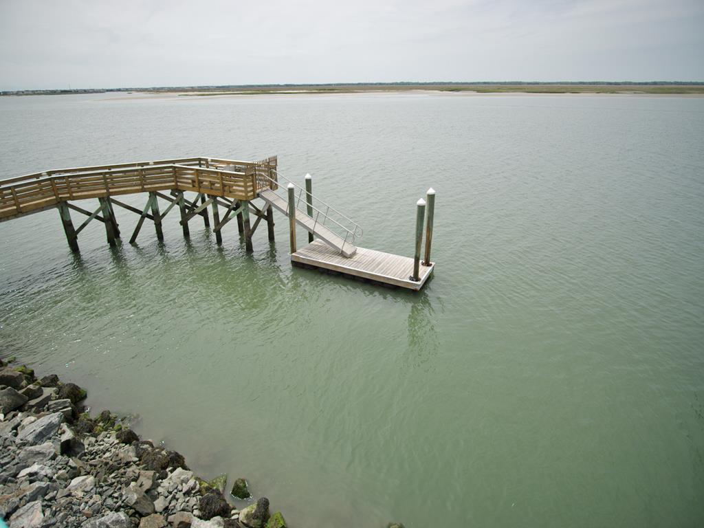 9400 Roberts Avenue, Sea Isle City (Bay Front)