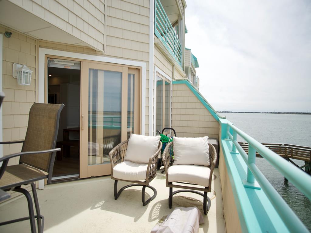 9400 Roberts Avenue, Sea Isle City (Bay Front)