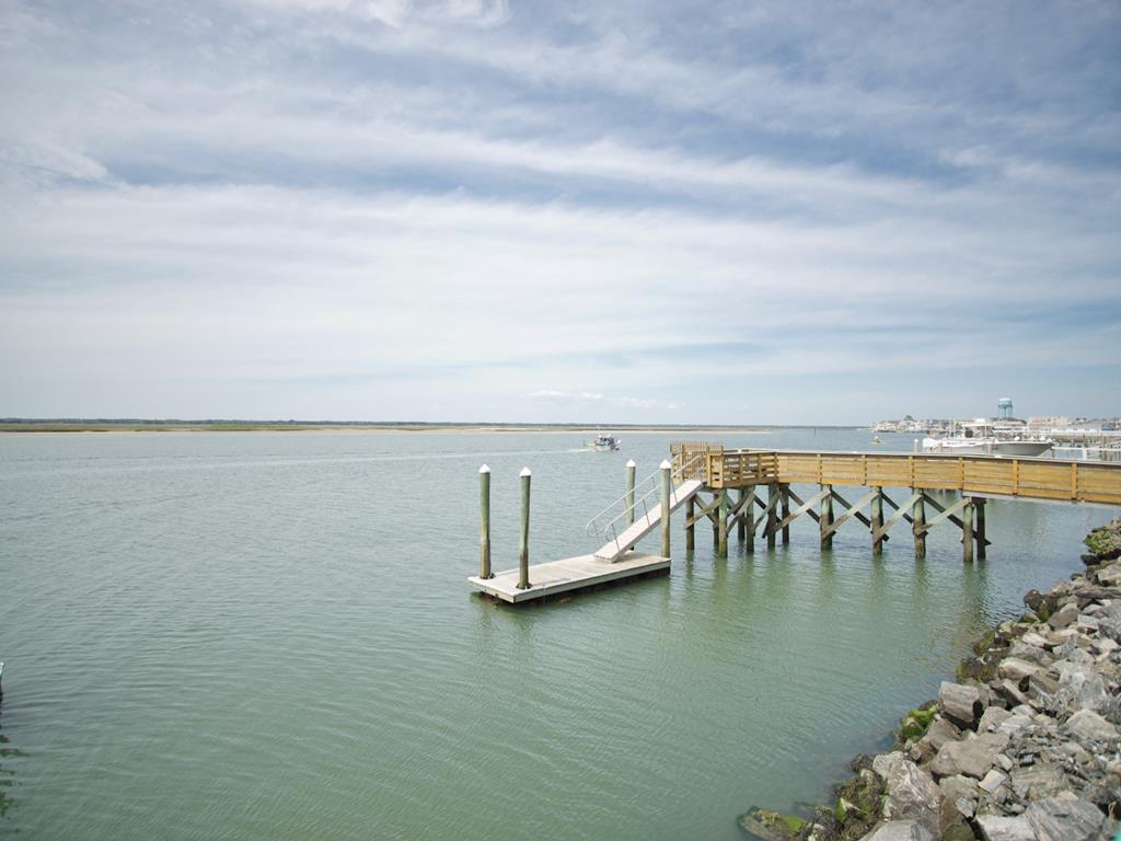 9400 Roberts Avenue, Sea Isle City (Bay Front)