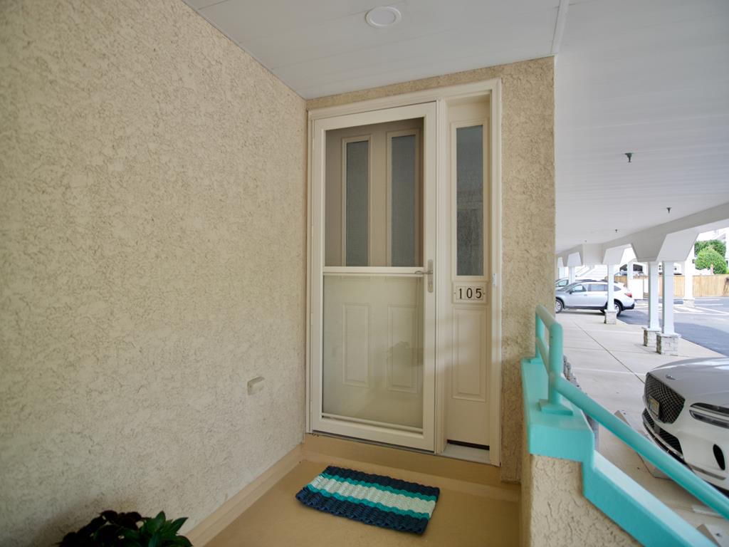9400 Roberts Avenue, Sea Isle City (Bay Front)