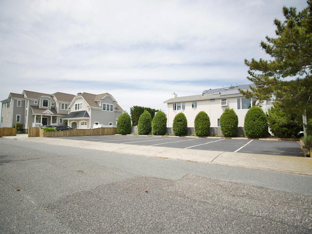 9400 Roberts Avenue, Sea Isle City (Bay Front)