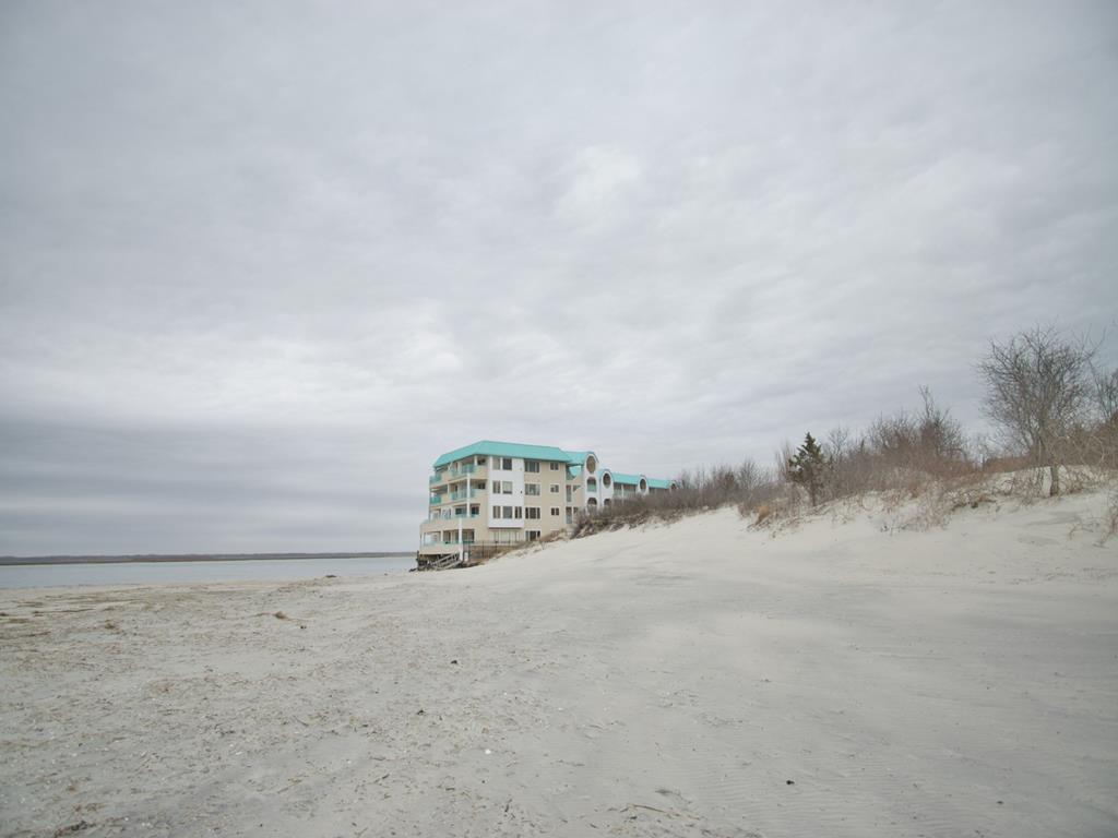 9400 Roberts Avenue, Sea Isle City (Bay Front)