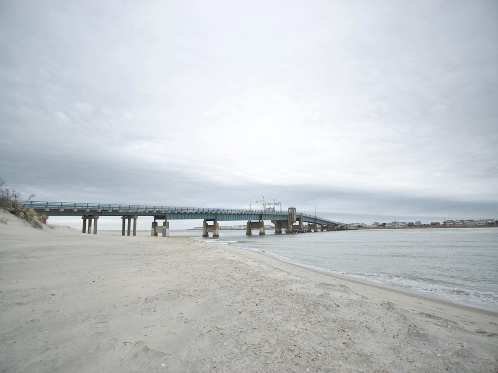 9400 Roberts Avenue, Sea Isle City (Bay Front)