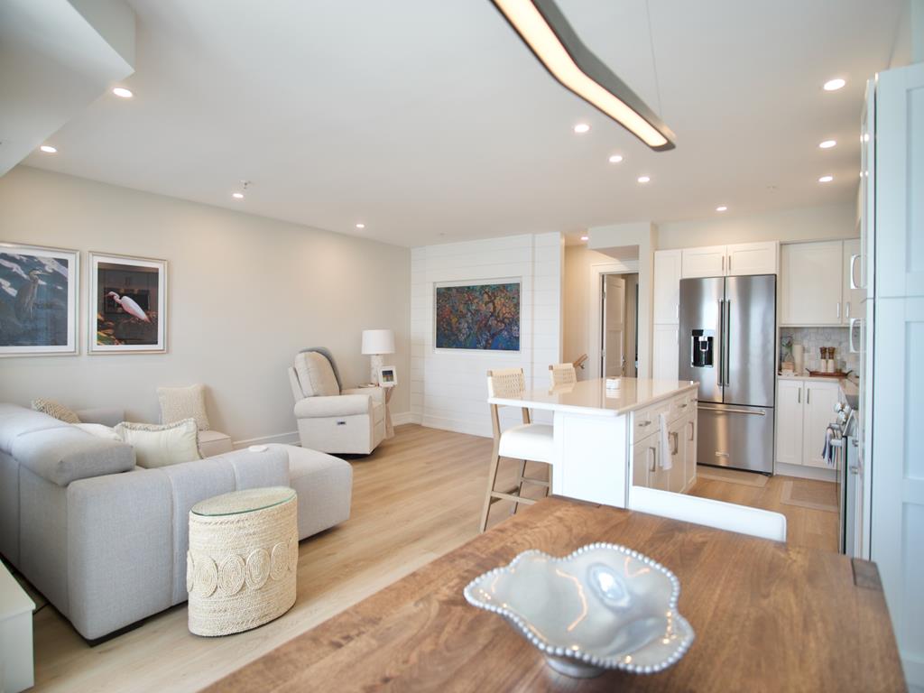 9400 Roberts Avenue, Sea Isle City (Bay Front)