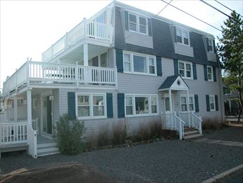 200 E. South 32nd Street, Beach Haven Gardens