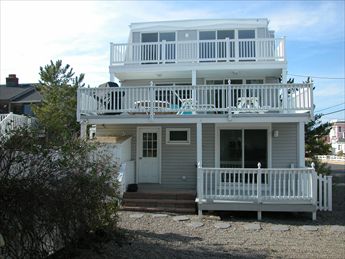 200 E. South 32nd Street, Beach Haven Gardens (Ocean Block)