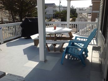 200 E. South 32nd Street, Beach Haven Gardens (Ocean Block)