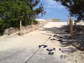 200 E. South 32nd Street, Beach Haven Gardens (Ocean Block)