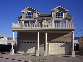 139 35th Street, Sea Isle City (Center)