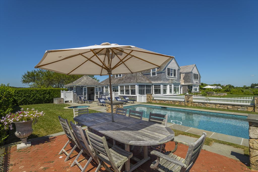 117 Plantingfield Way, Edgartown, MA 02539, Waterfront