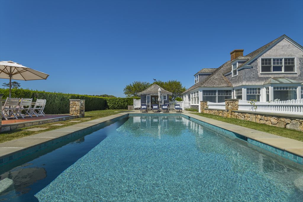 117 Plantingfield Way, Edgartown, MA 02539, Waterfront