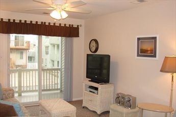 4400 Pleasure Avenue, Sea Isle City (Beach Block)