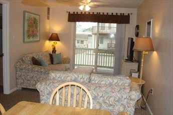 4400 Pleasure Avenue, Sea Isle City (Beach Block)