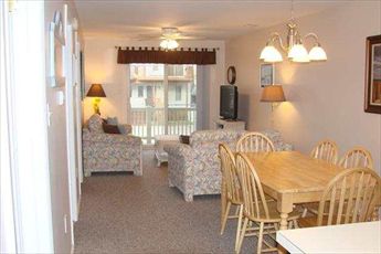 4400 Pleasure Avenue, Sea Isle City (Beach Block)