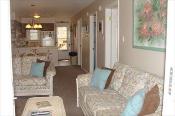 4400 Pleasure Avenue, Sea Isle City (Beach Block)